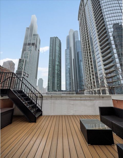 Tiny photo for 207 E 13TH Street, Chicago, IL 60605 (MLS # 12581886)