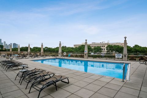 Tiny photo for 207 E 13TH Street, Chicago, IL 60605 (MLS # 12581886)