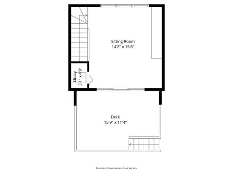 Tiny photo for 207 E 13TH Street, Chicago, IL 60605 (MLS # 12581886)