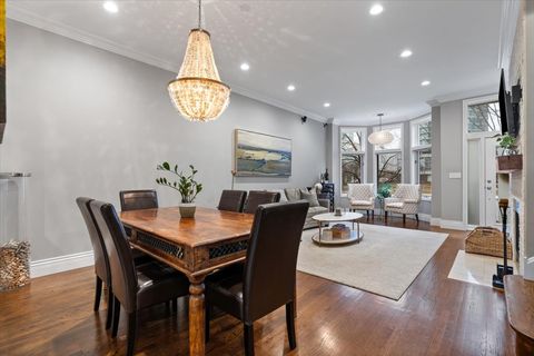 Tiny photo for 207 E 13TH Street, Chicago, IL 60605 (MLS # 12581886)