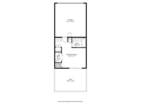 Tiny photo for 207 E 13TH Street, Chicago, IL 60605 (MLS # 12581886)