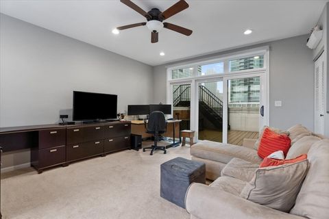 Tiny photo for 207 E 13TH Street, Chicago, IL 60605 (MLS # 12581886)