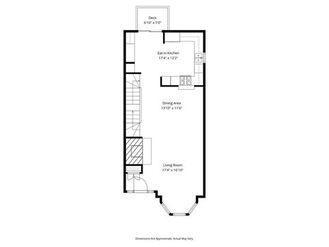 Tiny photo for 207 E 13TH Street, Chicago, IL 60605 (MLS # 12581886)