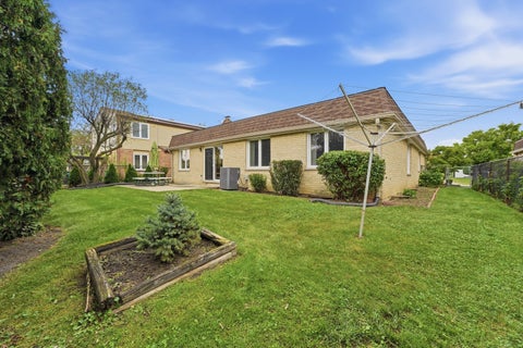 Tiny photo for 139 Harding Avenue, Des Plaines, IL 60016 (MLS # 12754140)