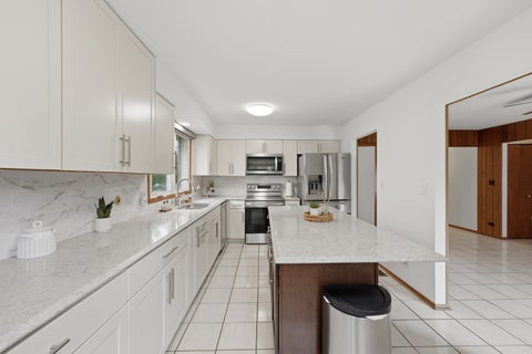 Tiny photo for 139 Harding Avenue, Des Plaines, IL 60016 (MLS # 12754140)