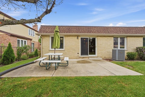 Tiny photo for 139 Harding Avenue, Des Plaines, IL 60016 (MLS # 12754140)