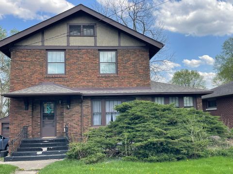 Photo of 2276 St Vincents Avenue, Lasalle, IL 61301 (MLS # 12409175)