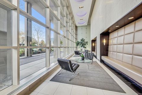 Tiny photo for 5320 N Sheridan Road #2507, Chicago, IL 60640 (MLS # 12614754)