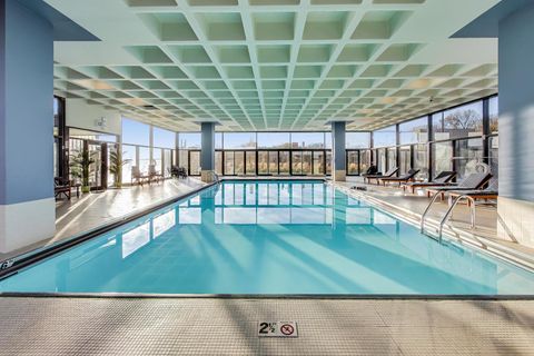 Tiny photo for 5320 N Sheridan Road #2507, Chicago, IL 60640 (MLS # 12614754)