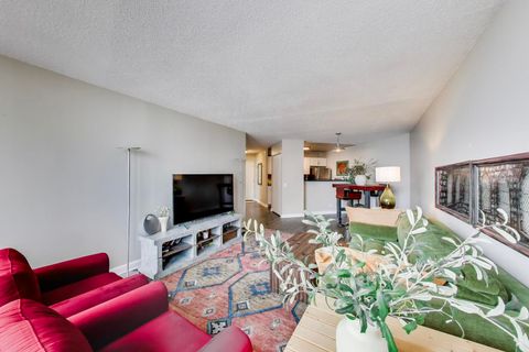 Tiny photo for 5320 N Sheridan Road #2507, Chicago, IL 60640 (MLS # 12614754)