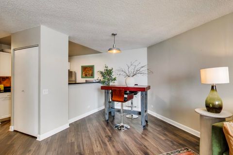 Tiny photo for 5320 N Sheridan Road #2507, Chicago, IL 60640 (MLS # 12614754)