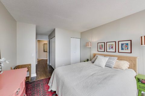 Tiny photo for 5320 N Sheridan Road #2507, Chicago, IL 60640 (MLS # 12614754)