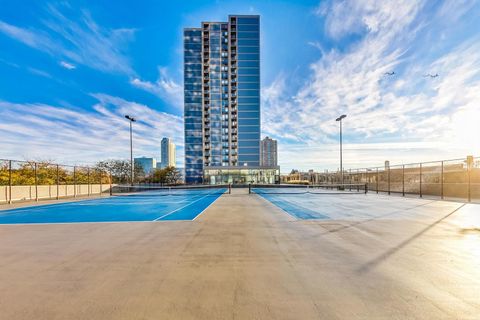 Tiny photo for 5320 N Sheridan Road #2507, Chicago, IL 60640 (MLS # 12614754)