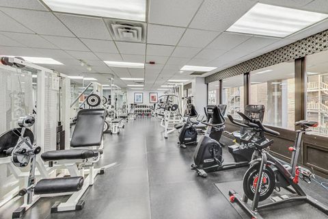 Tiny photo for 5320 N Sheridan Road #2507, Chicago, IL 60640 (MLS # 12614754)