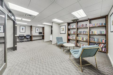 Tiny photo for 5320 N Sheridan Road #2507, Chicago, IL 60640 (MLS # 12614754)