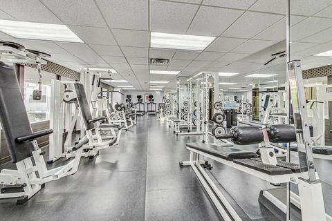 Tiny photo for 5320 N Sheridan Road #2507, Chicago, IL 60640 (MLS # 12614754)