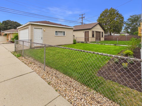 Tiny photo for 4200 N Oriole Avenue, Norridge, IL 60706 (MLS # 12753660)