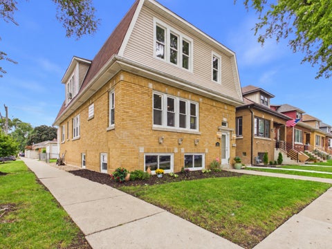 Photo of 4200 N Oriole Avenue, Norridge, IL 60706 (MLS # 12753660)