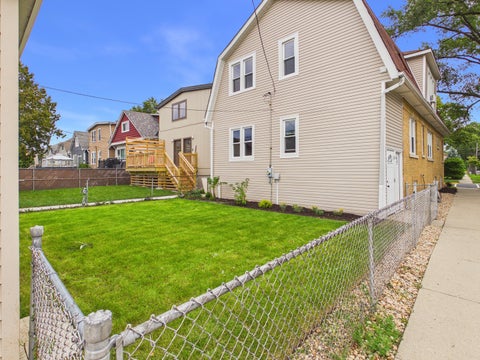 Tiny photo for 4200 N Oriole Avenue, Norridge, IL 60706 (MLS # 12753660)