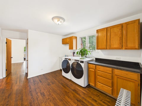 Tiny photo for 4200 N Oriole Avenue, Norridge, IL 60706 (MLS # 12753660)