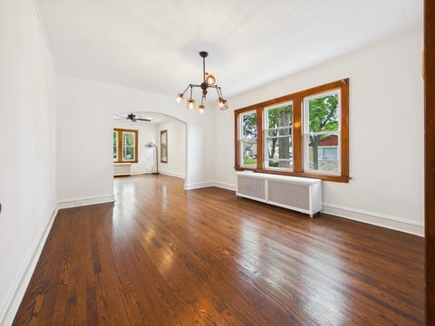 Tiny photo for 4200 N Oriole Avenue, Norridge, IL 60706 (MLS # 12753660)