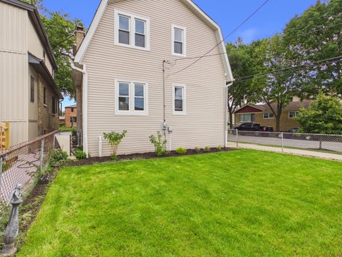Tiny photo for 4200 N Oriole Avenue, Norridge, IL 60706 (MLS # 12753660)