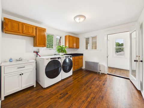 Tiny photo for 4200 N Oriole Avenue, Norridge, IL 60706 (MLS # 12753660)