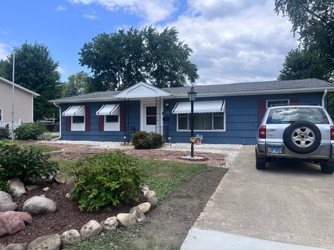 Photo of 24 Marnel Road, Montgomery, IL 60538 (MLS # 12696403)