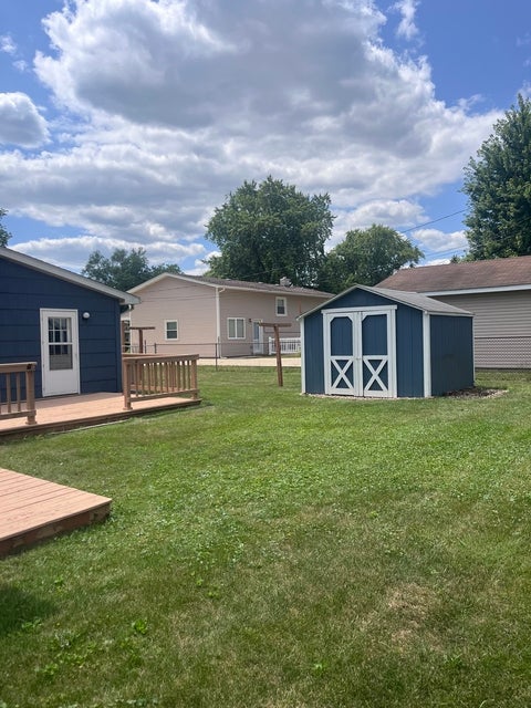 Tiny photo for 24 Marnel Road, Montgomery, IL 60538 (MLS # 12696403)