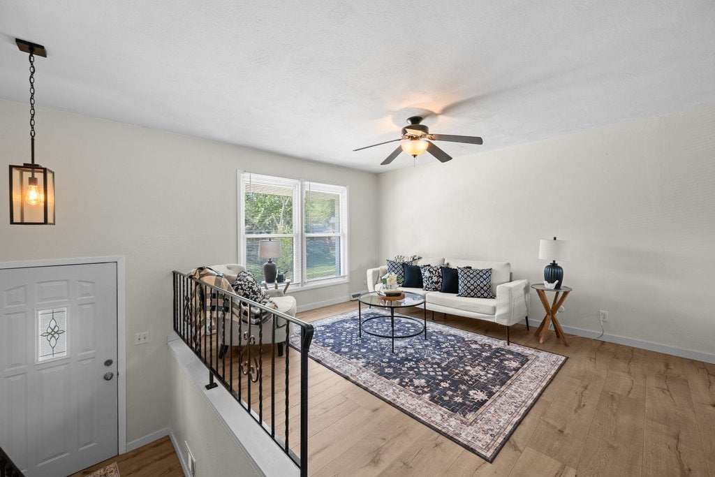 1272 Golden Valley Drive