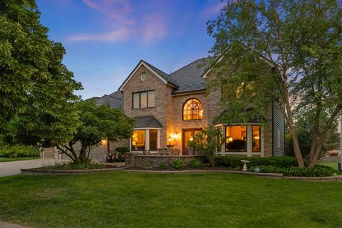 3819 Cadella Circle Naperville IL 60564