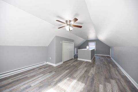 Tiny photo for 14234 S Michigan Avenue, Riverdale, IL 60827 (MLS # 12063297)