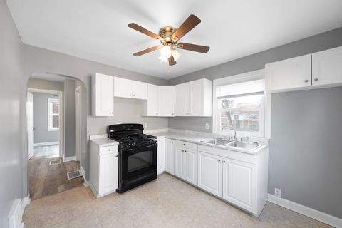 Tiny photo for 14234 S Michigan Avenue, Riverdale, IL 60827 (MLS # 12063297)