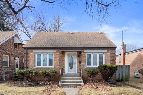 Tiny photo for 14234 S Michigan Avenue, Riverdale, IL 60827 (MLS # 12063297)