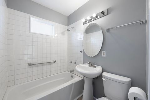 Tiny photo for 14234 S Michigan Avenue, Riverdale, IL 60827 (MLS # 12063297)