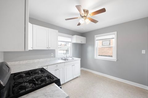 Tiny photo for 14234 S Michigan Avenue, Riverdale, IL 60827 (MLS # 12063297)