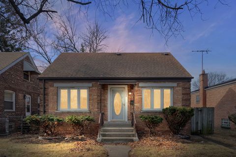 14234 S Michigan Avenue Riverdale IL 60827