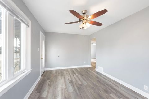 Tiny photo for 14234 S Michigan Avenue, Riverdale, IL 60827 (MLS # 12063297)