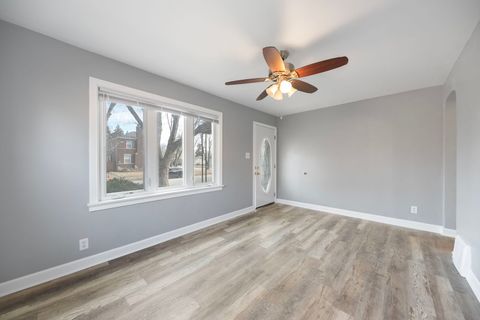 Tiny photo for 14234 S Michigan Avenue, Riverdale, IL 60827 (MLS # 12063297)