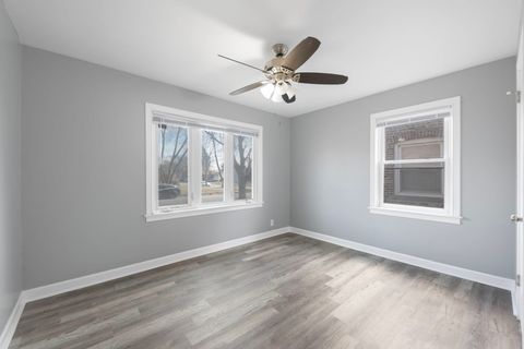 Tiny photo for 14234 S Michigan Avenue, Riverdale, IL 60827 (MLS # 12063297)