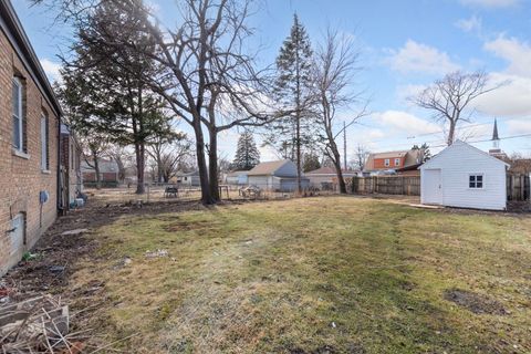 Tiny photo for 14234 S Michigan Avenue, Riverdale, IL 60827 (MLS # 12063297)