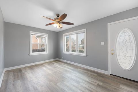 Tiny photo for 14234 S Michigan Avenue, Riverdale, IL 60827 (MLS # 12063297)