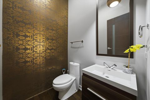 Tiny photo for 1937 W Ohio Street, Chicago, IL 60622 (MLS # 12582159)