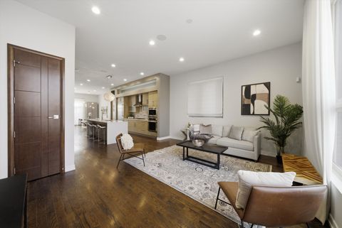 Tiny photo for 1937 W Ohio Street, Chicago, IL 60622 (MLS # 12582159)