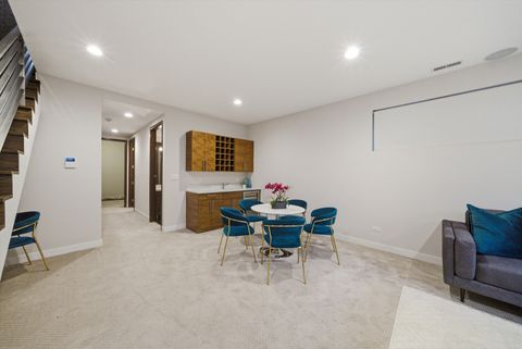 Tiny photo for 1937 W Ohio Street, Chicago, IL 60622 (MLS # 12582159)