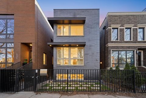 1937 W Ohio Street Chicago IL 60622