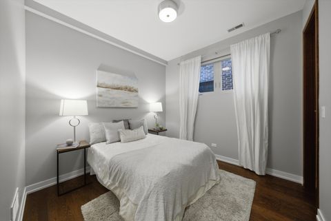 Tiny photo for 1937 W Ohio Street, Chicago, IL 60622 (MLS # 12582159)