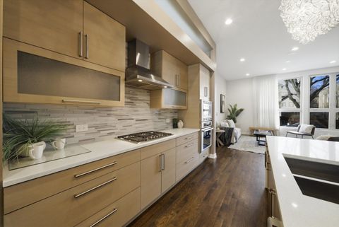 Tiny photo for 1937 W Ohio Street, Chicago, IL 60622 (MLS # 12582159)