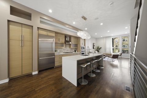 Tiny photo for 1937 W Ohio Street, Chicago, IL 60622 (MLS # 12582159)