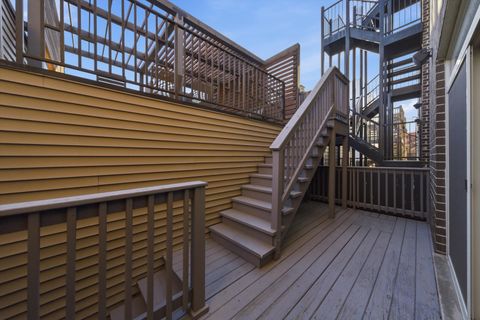 Tiny photo for 1937 W Ohio Street, Chicago, IL 60622 (MLS # 12582159)